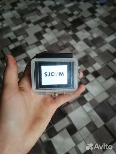 Экшн камера