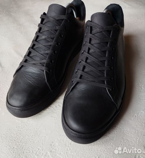 Кеды мужские Thursday (USA) 11.5