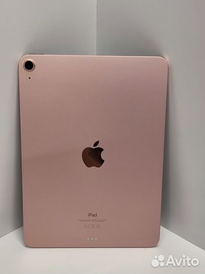 iPad Air 4 64GB 2020 Rose Gold Wi-Fi