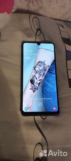 Samsung galaxy A31 64gb