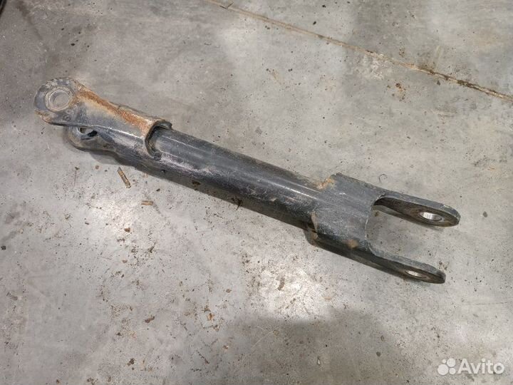 Стойка стабилизатора задняя Man Tgx