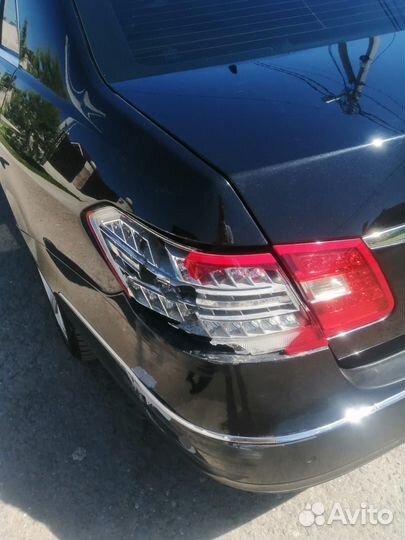Mercedes-Benz E-класс 3.5 AT, 2011, 300 000 км