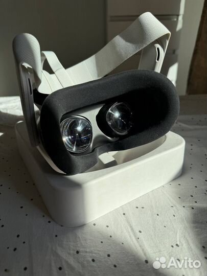 Oculus quest 3s 128gb новые