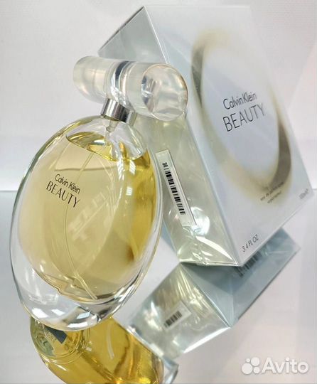 Calvin klein Beauty, 100ml
