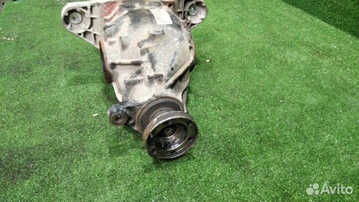 Редуктор Bmw 5-Series E39 M52