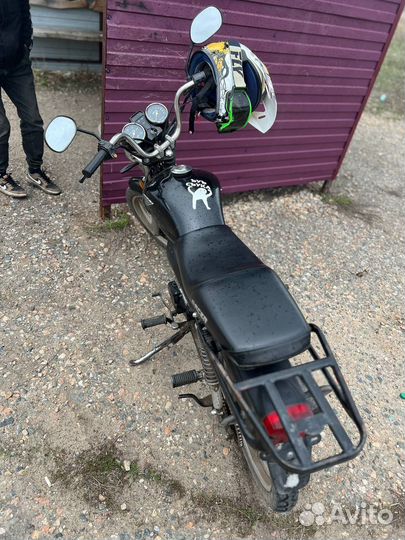 Продам альфу gs 110