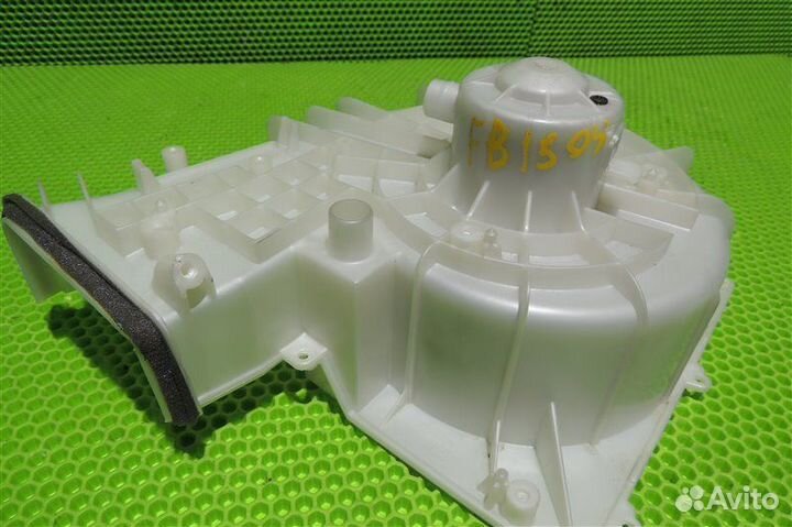 Мотор печки Nissan Bluebird Sylphy FG10 QG15DE