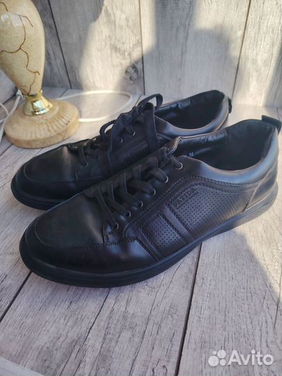 Мужская обувь 42 размер