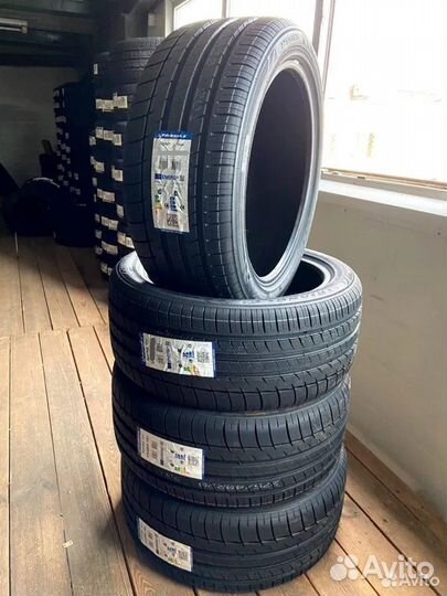 Triangle TH201 245/45 R18 100Y