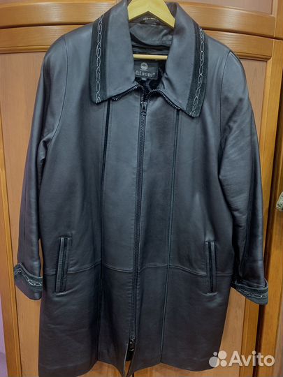 Куртка весенняя осенняя женская