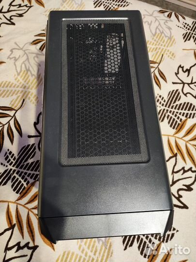 Компьютерный корпус ZET gaming Rare M1