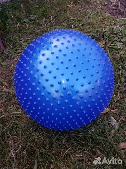 Мяч гимнастический