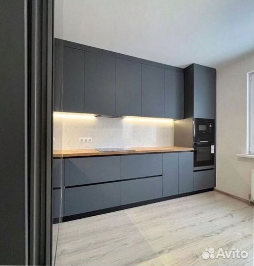 Кухонный гарнитур в рассрочку от производителя