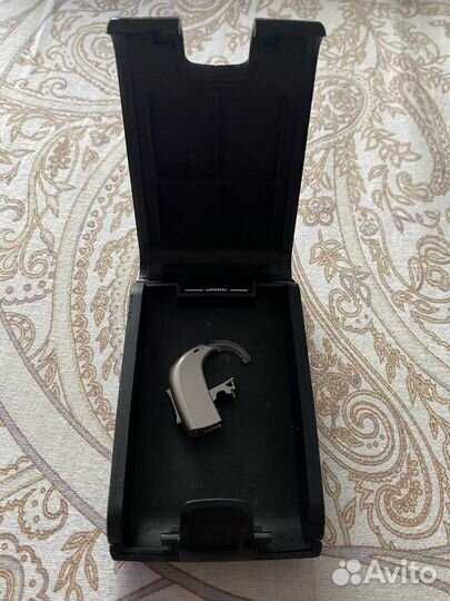 Слуховой аппарат Oticon GET BTE P