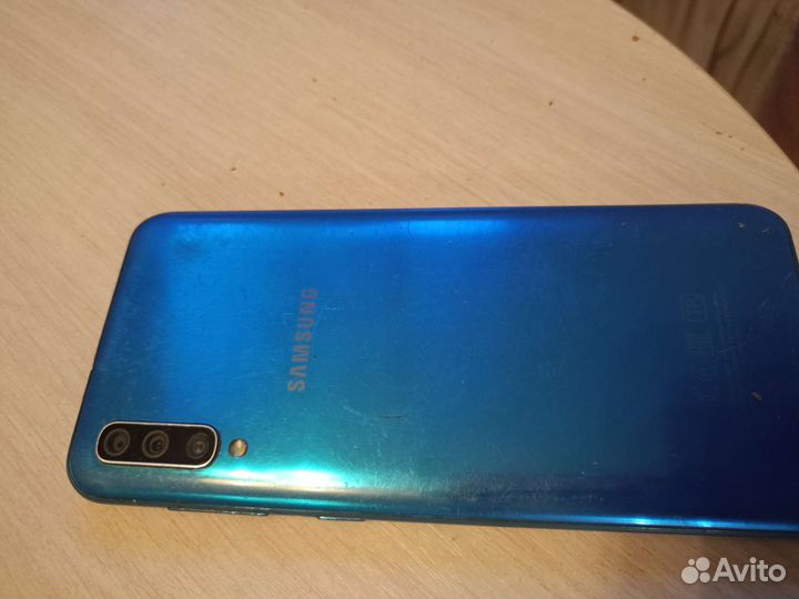 Samsung galaxy a50 128gb