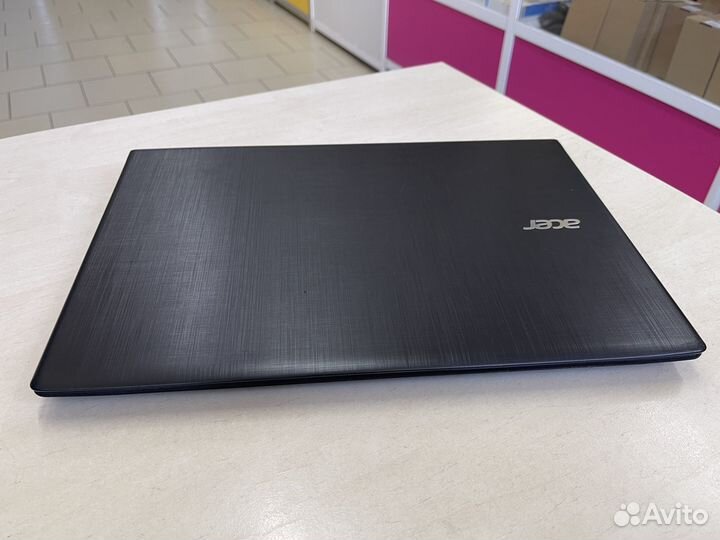 Ноутбук Acer/Core i3/8GB/940MX/SSD