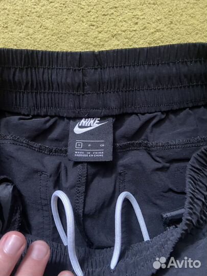 Штаны nike