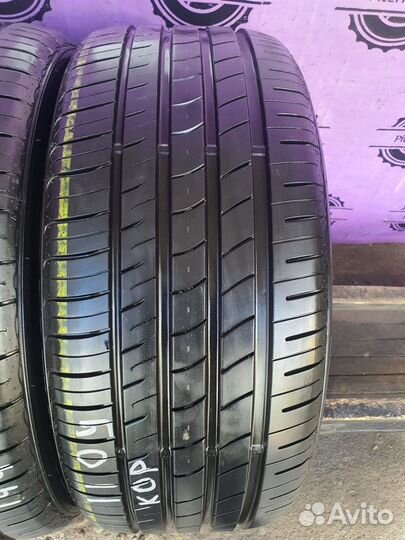 Nexen N'Fera RU1 SUV 275/45 R20 110Y