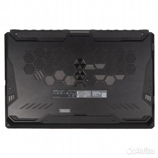 Поддон ноутбука Asus FX706LI 3cbkybajn00, б/у