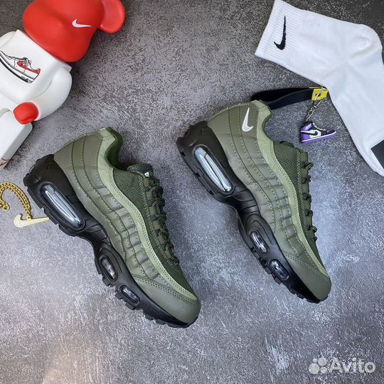 Nike Air Max 95 41-45