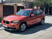 BMW X1 2.0 AT, 2014, 143 287 км, с пробегом, цена 1 420 000 руб.