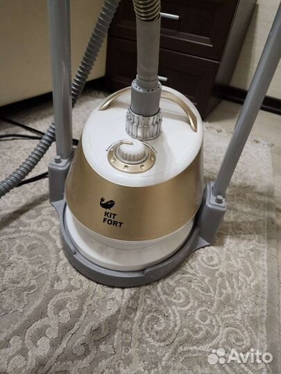 Отпариватель kitfort