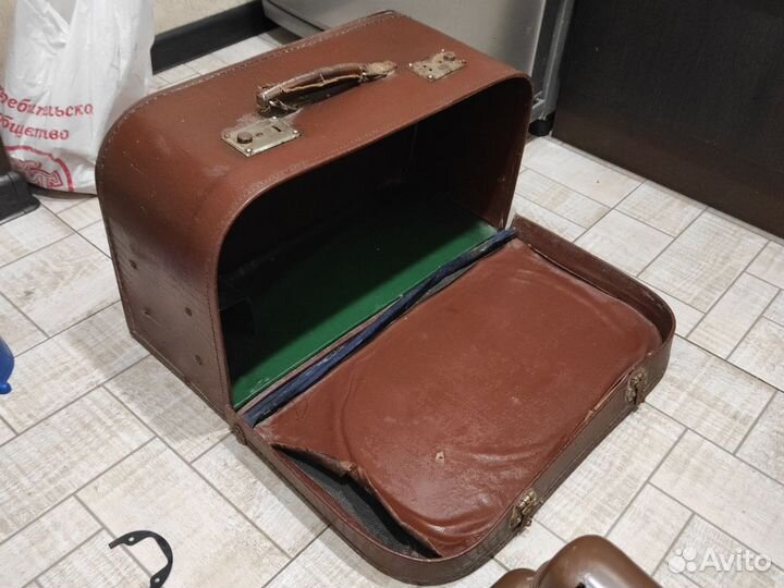 Швейная машина Ржев