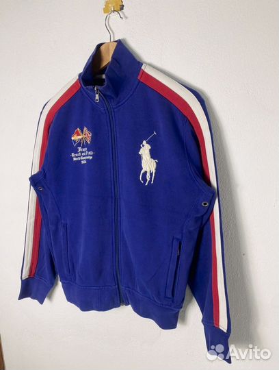 Polo Ralph lauren France