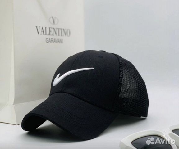 Кепка бейсболка