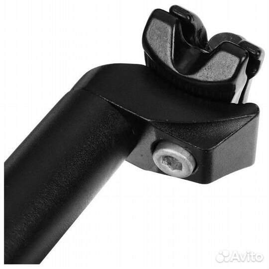 Подседельный штырь Dream Bike 25,4*300 мм, алюмини