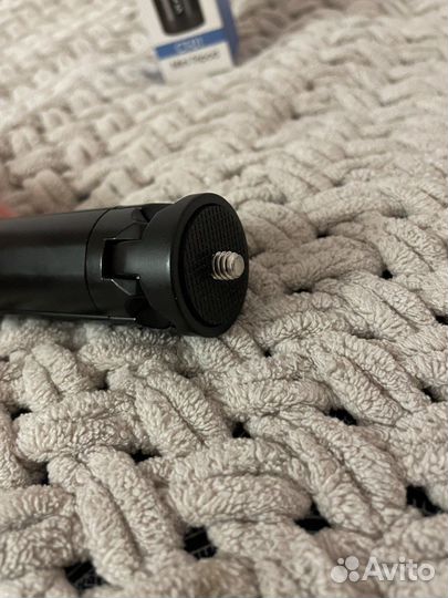 Настольный мини штатив Ulanzi Vijim CT-01