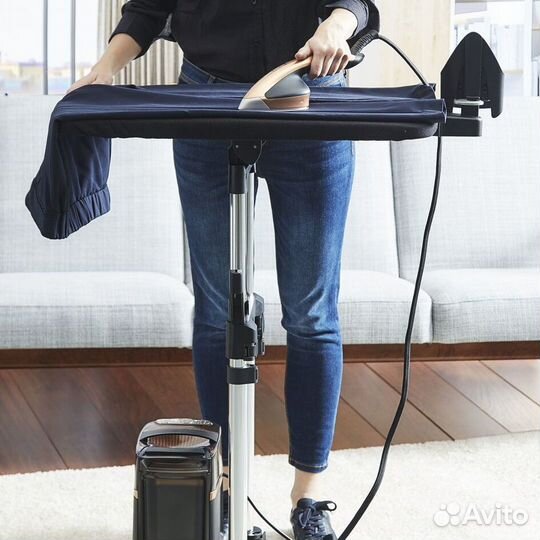 Паровая гладильная система Tefal ixeo QT2020E0