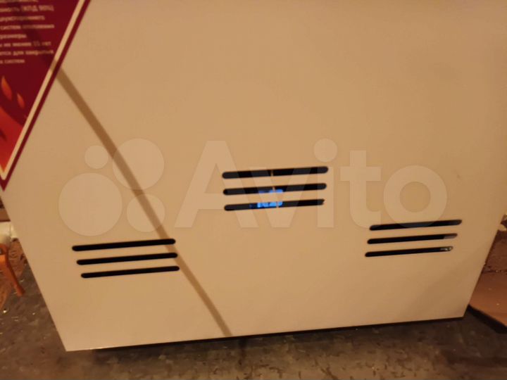 Дом 50 м² на участке 7,5 сот.