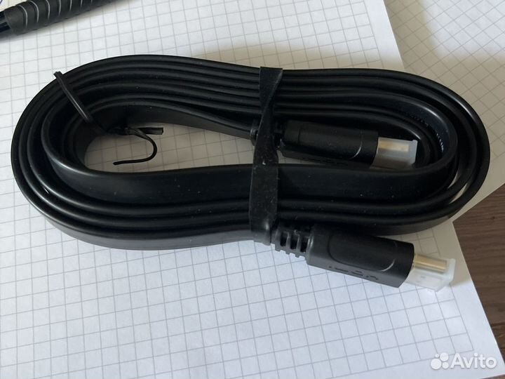 Кабель hdmi