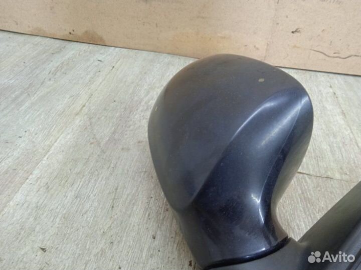 Зеркало заднего вида переднее правое Volkswagen