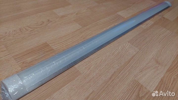 Светодиодные светильники Слп 40Вт