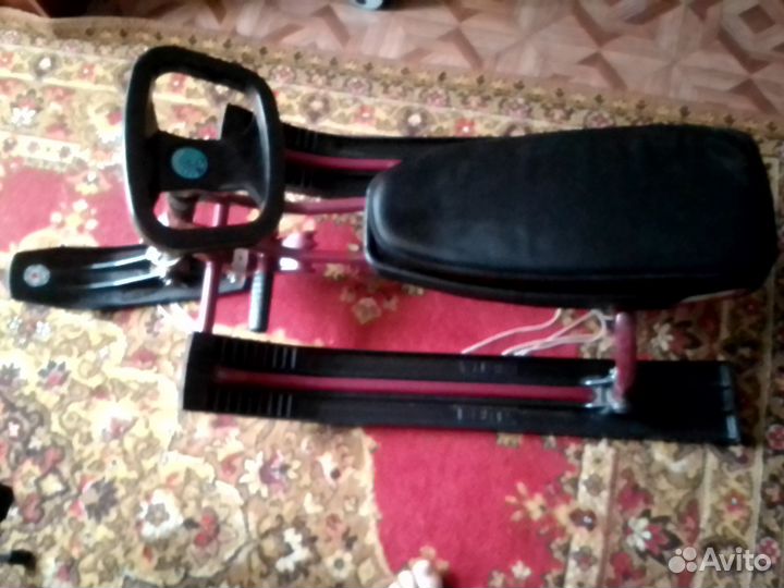 Детский снегокат