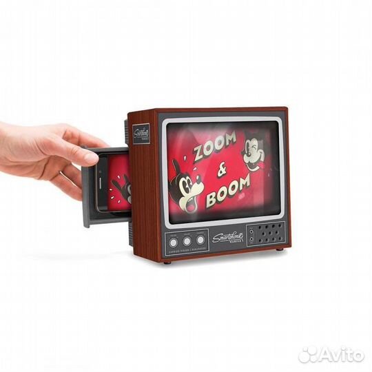 Smartphone Magnifier Tv - Телевизор для телефона