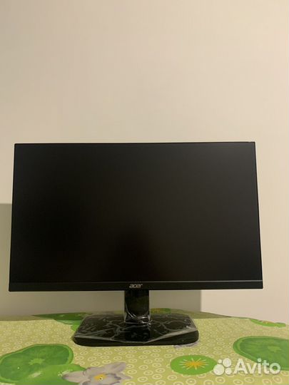 Монитор Acer ka242ybi