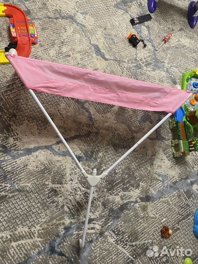 Бортик на кровать Tomy