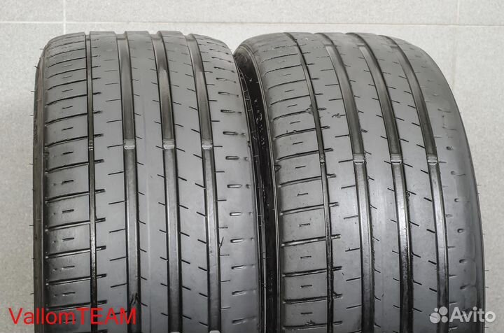 Falken Azenis FK-510 225/35 R19 88Y
