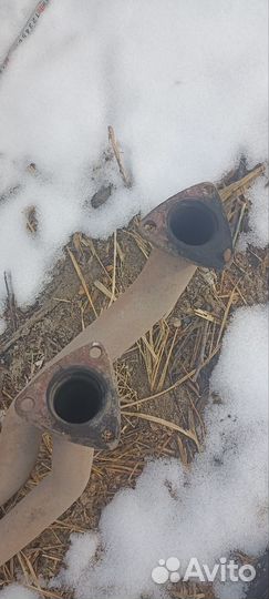 Глушитель m50