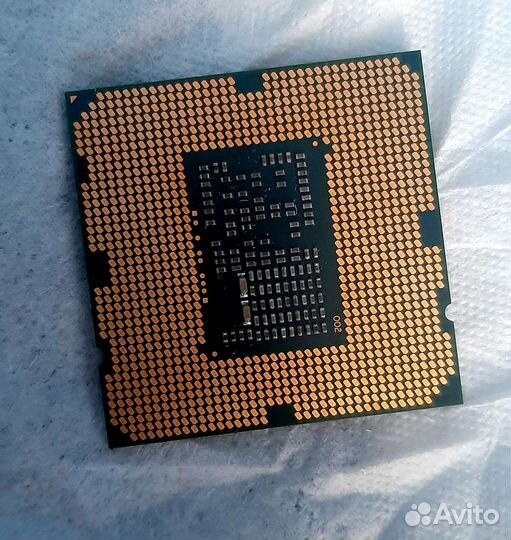 Процессор intel core i5