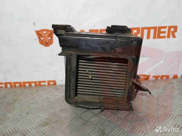 Испаритель кондиционера Вольво S40 (VS)