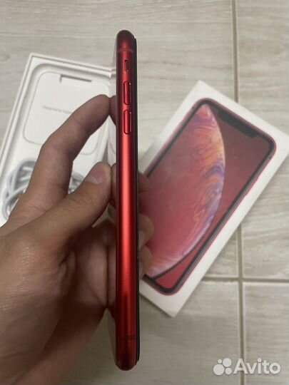 iPhone Xr 64gb