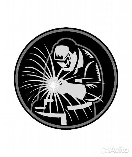 Изготовление металлоконструкций, монтаж