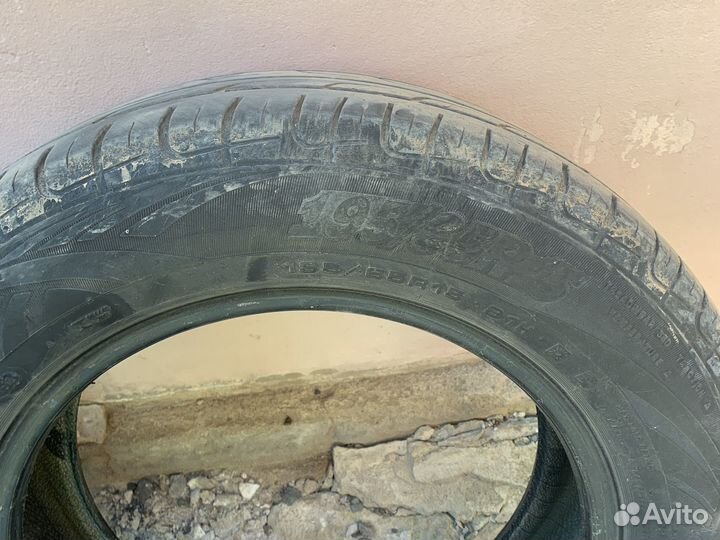 Cordiant Road Runner 195/65 R15