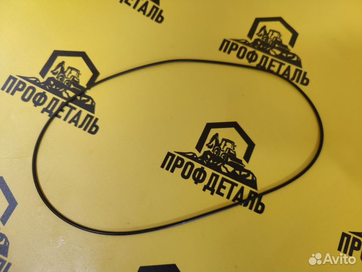 786747 Уплотнение кольцо в ступицу
