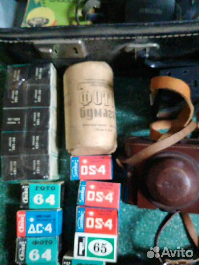 Фототехника