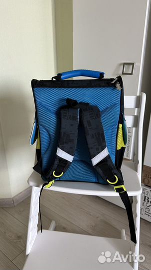 Рюкзак школьный erhaft